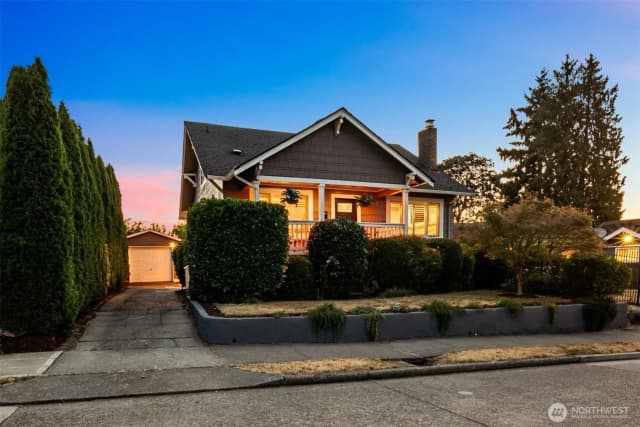 Property photo for 511 28th Avenue, Seattle