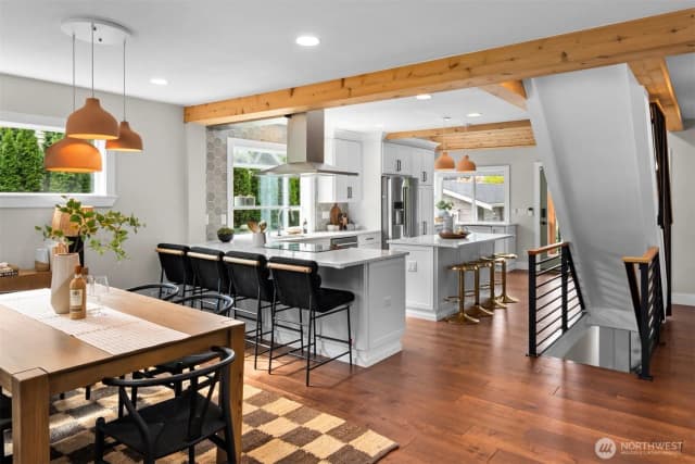 Property photo for 511 28th Avenue, Seattle photo 5