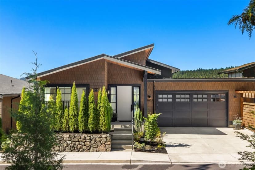 Property photo for 4833 Rosalind Road Ne, Bainbridge Island photo 2