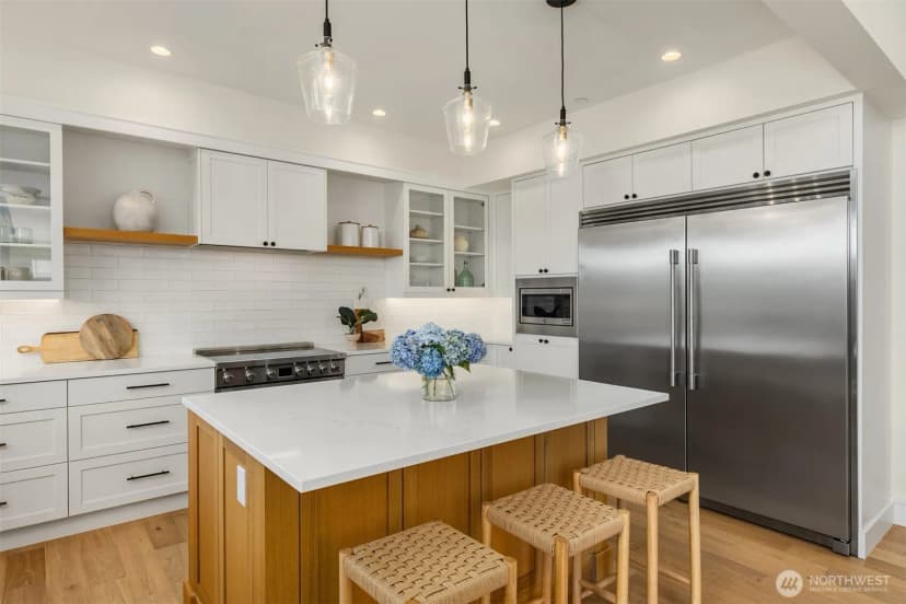 Property photo for 4833 Rosalind Road Ne, Bainbridge Island photo 14