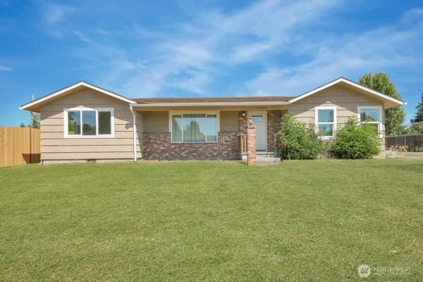 Property photo for 17001 4th Avenue S, Spanaway
