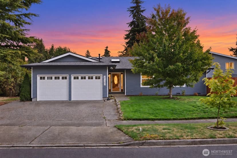Property photo for 25340 36th Place S, Kent