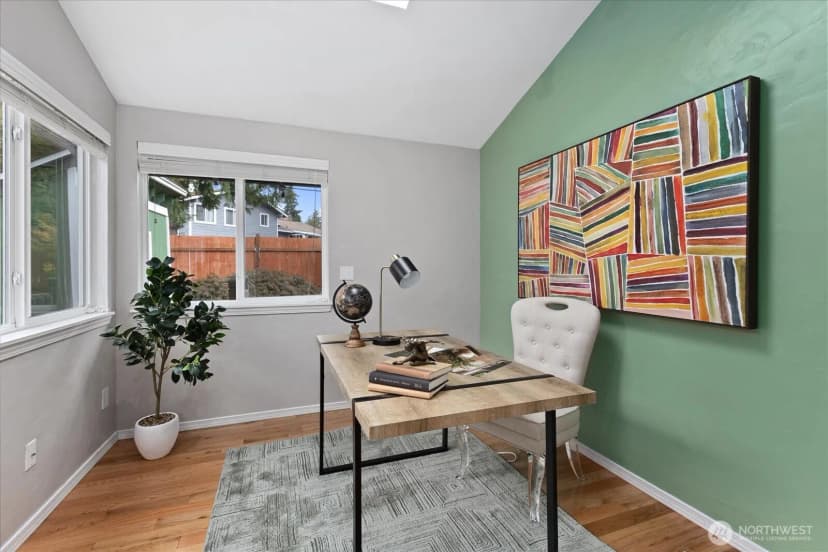 Property photo for 25340 36th Place S, Kent photo 15