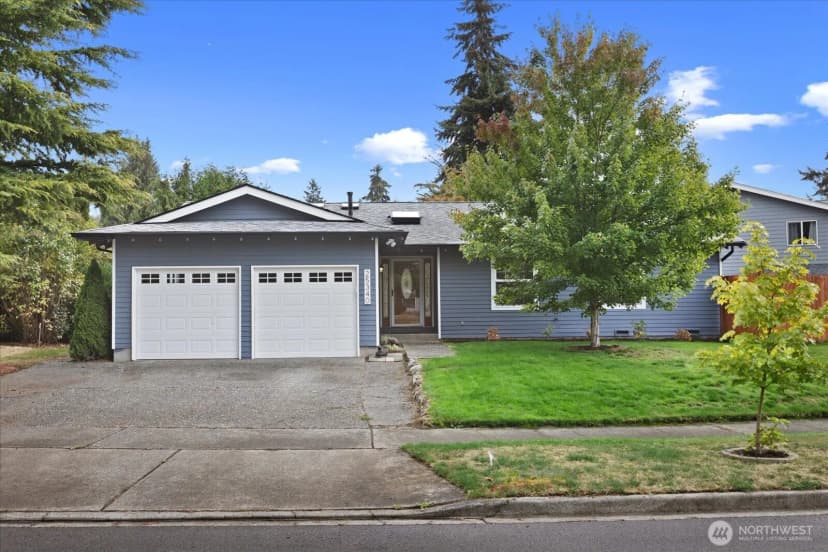 Property photo for 25340 36th Place S, Kent photo 2