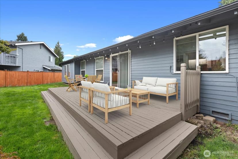 Property photo for 25340 36th Place S, Kent photo 27
