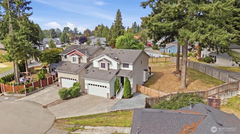 Property photo for 1603 94th Drive Se #b, Lake Stevens photo 31