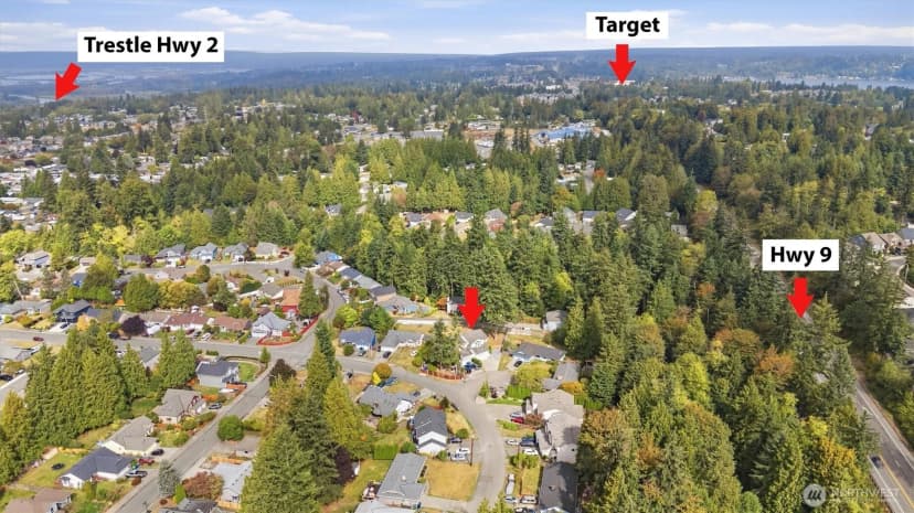 Property photo for 1603 94th Drive Se #b, Lake Stevens photo 34