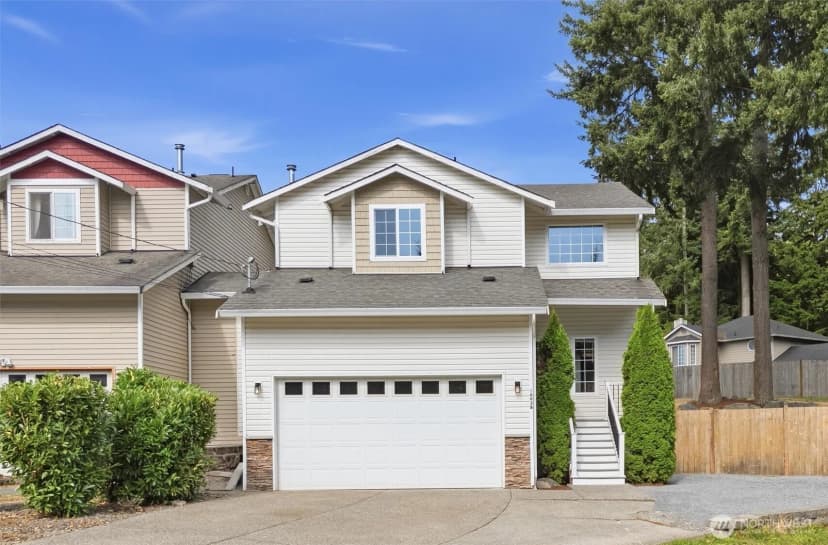 Property photo for 1603 94th Drive Se #b, Lake Stevens photo 32