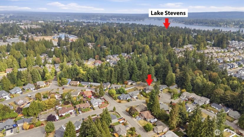 Property photo for 1603 94th Drive Se #b, Lake Stevens photo 36