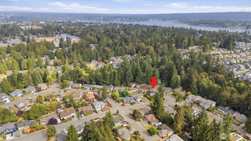 Property photo for 1603 94th Drive Se #b, Lake Stevens photo 33