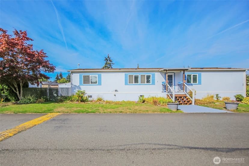 Property photo for 31600 126th Avenue Se #89, Auburn