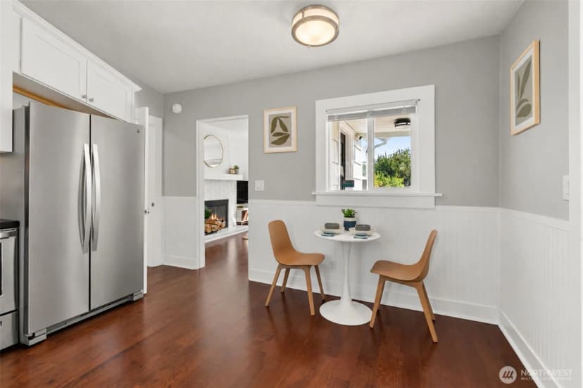 Property photo for 8143 10th Avenue Sw, Seattle photo 14