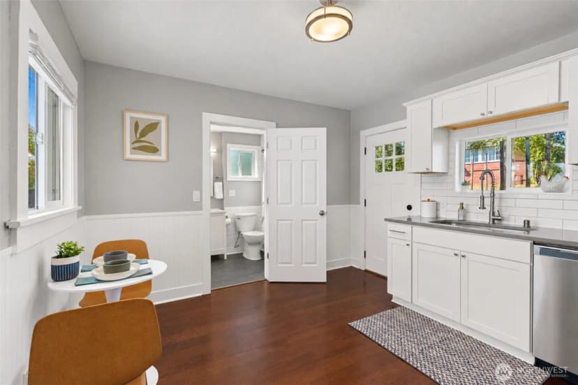 Property photo for 8143 10th Avenue Sw, Seattle photo 15