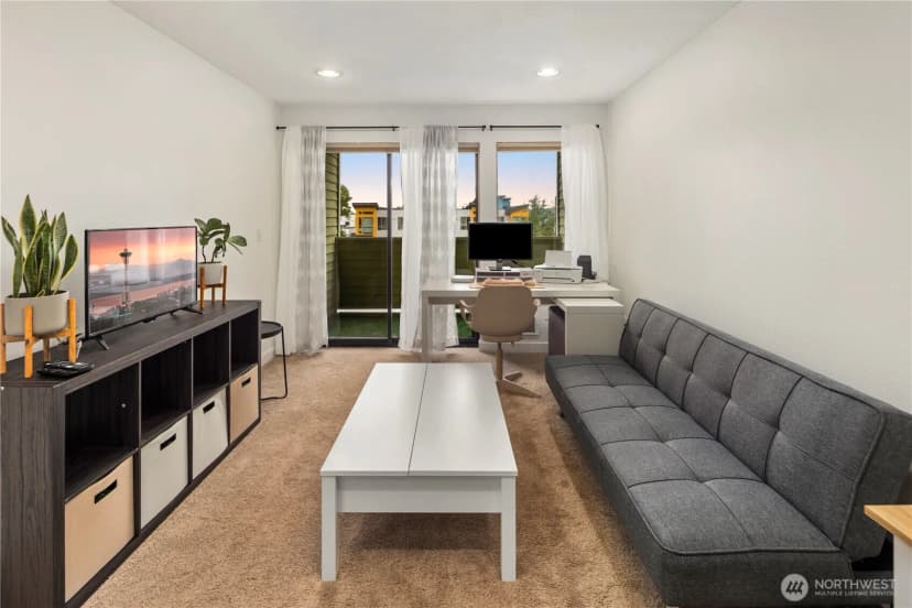 Property photo for 8816 Nesbit Avenue N #302, Seattle photo 7