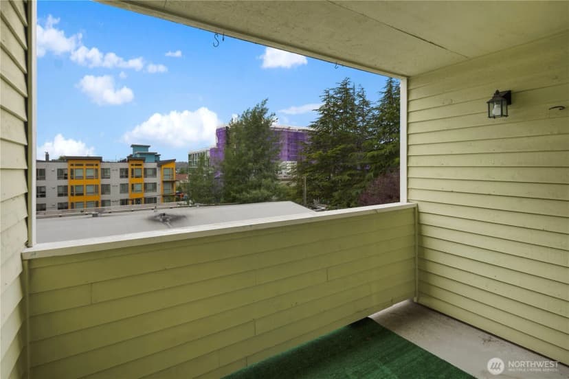 Property photo for 8816 Nesbit Avenue N #302, Seattle photo 8