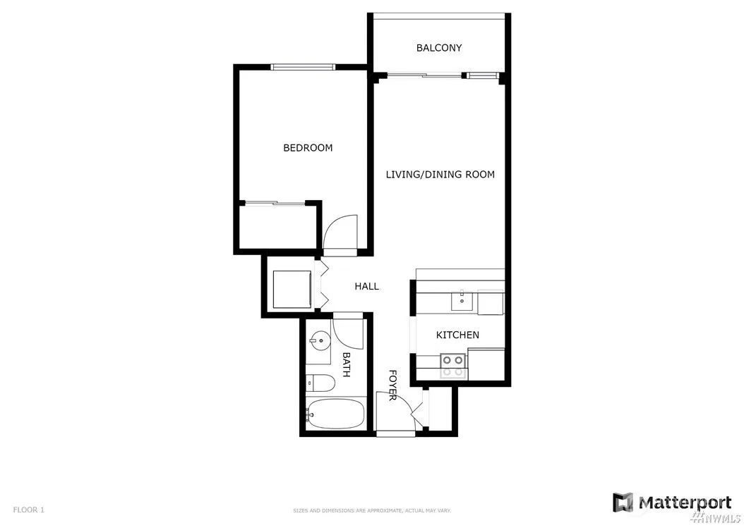 Property photo for 8816 Nesbit Avenue N #302, Seattle photo 19