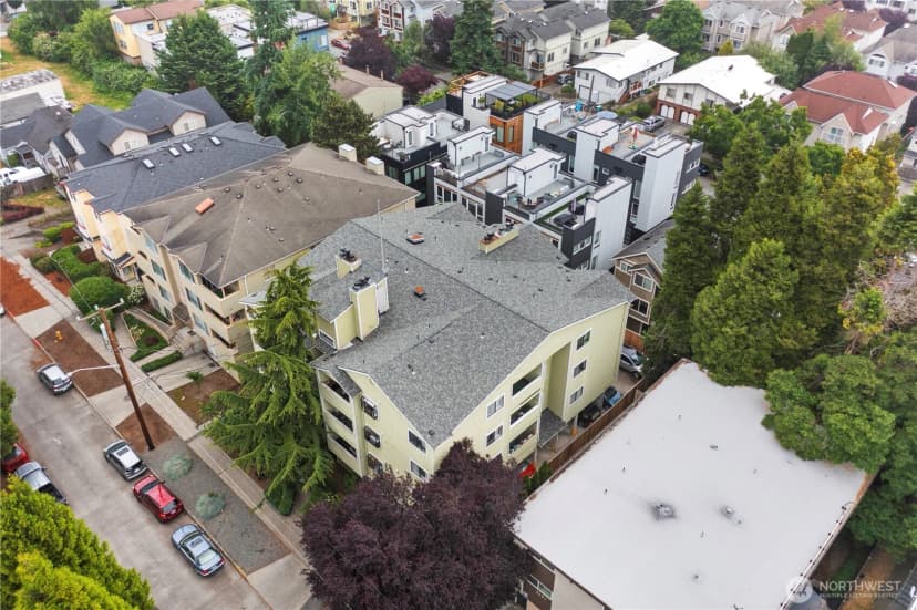 Property photo for 8816 Nesbit Avenue N #302, Seattle photo 20