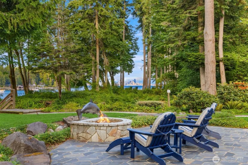 Property photo for 10374 Ne Country Club Road, Bainbridge Island photo 16