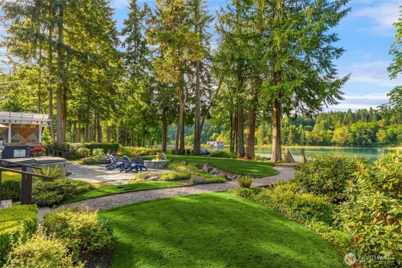 Property photo for 10374 Ne Country Club Road, Bainbridge Island photo 38