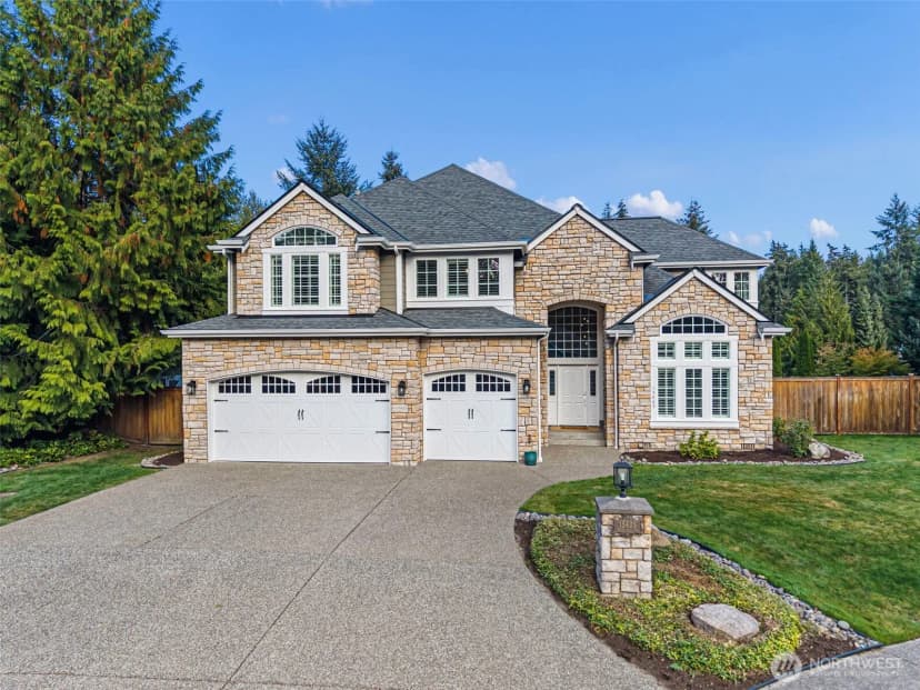 Property photo for 15405 20th Ave Nw, Gig Harbor