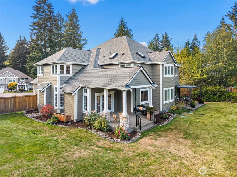 Property photo for 15405 20th Ave Nw, Gig Harbor photo 38