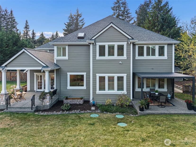 Property photo for 15405 20th Ave Nw, Gig Harbor photo 37