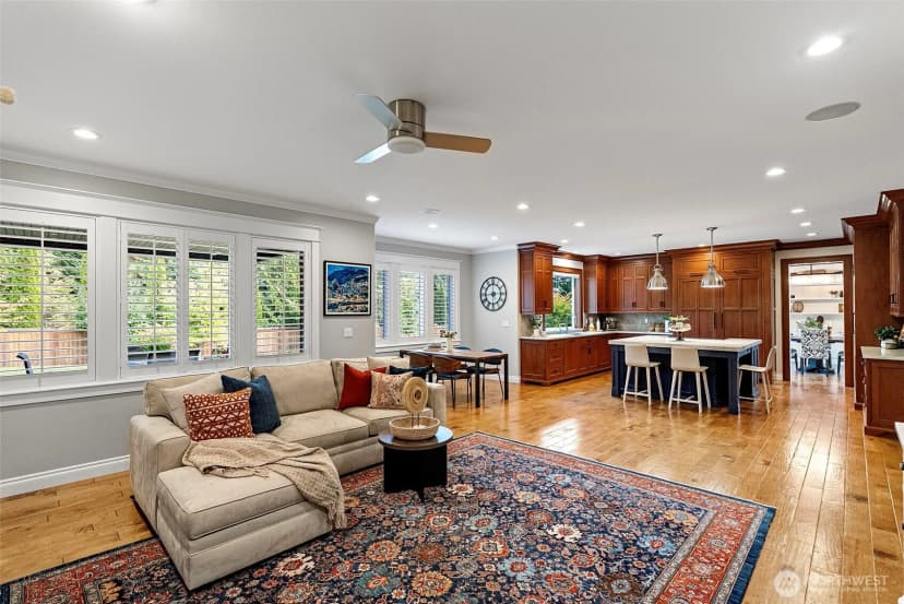 Property photo for 15405 20th Ave Nw, Gig Harbor photo 12
