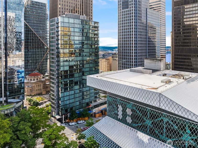 Property photo for 909 5th Avenue #502, Seattle photo 29