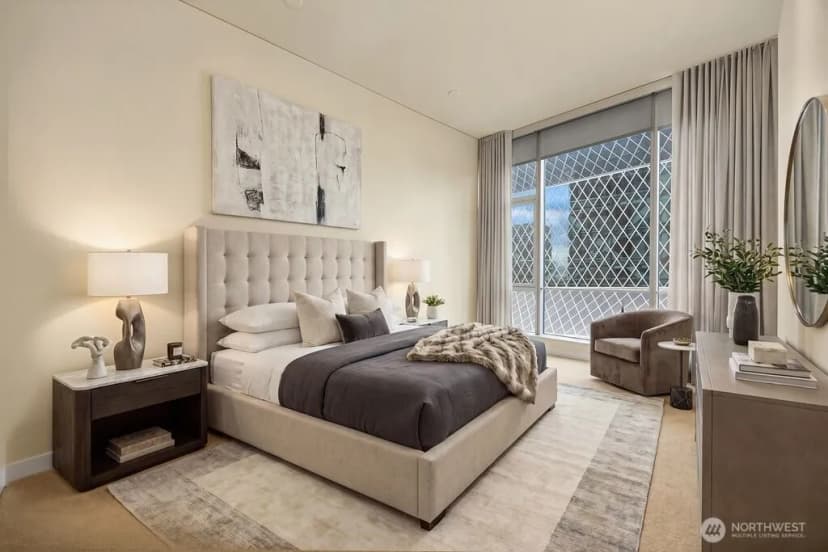 Property photo for 909 5th Avenue #502, Seattle photo 5