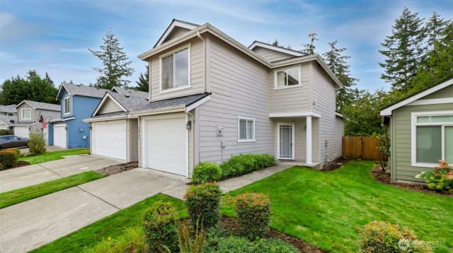 Property photo for 22743 Se 242nd Place, Maple Valley photo 3