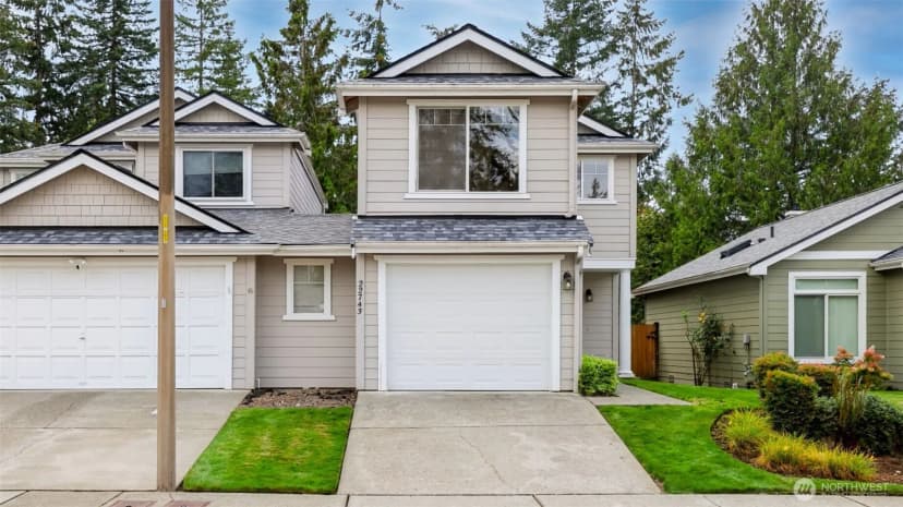 Property photo for 22743 Se 242nd Place, Maple Valley photo 2
