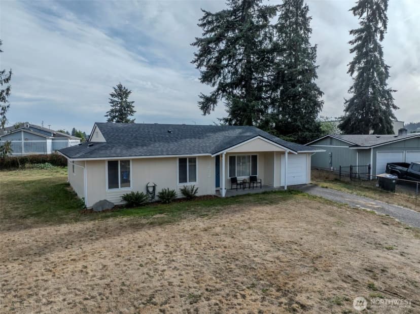 Property photo for 3632 Kristam Place, Centralia photo 3