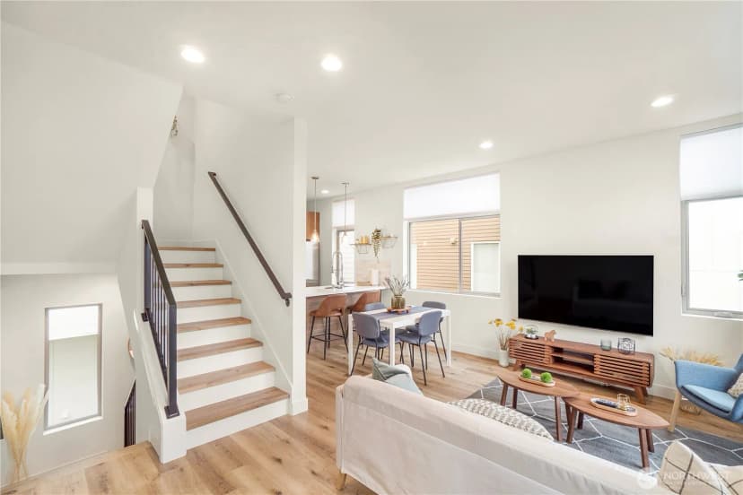 Property photo for 939 Nw 56th Street #b, Seattle photo 12
