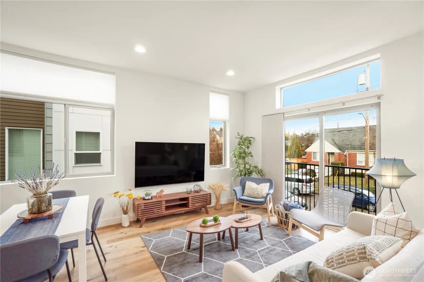 Property photo for 939 Nw 56th Street #b, Seattle photo 14