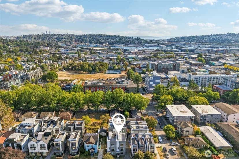 Property photo for 939 Nw 56th Street #b, Seattle photo 36