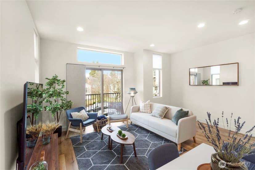 Property photo for 939 Nw 56th Street #b, Seattle photo 13