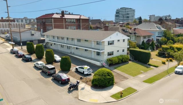 Property photo for 2501 Rucker Avenue, Everett photo 4