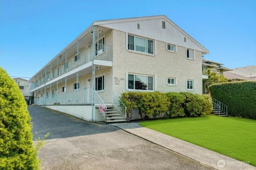 Property photo for 2501 Rucker Avenue, Everett