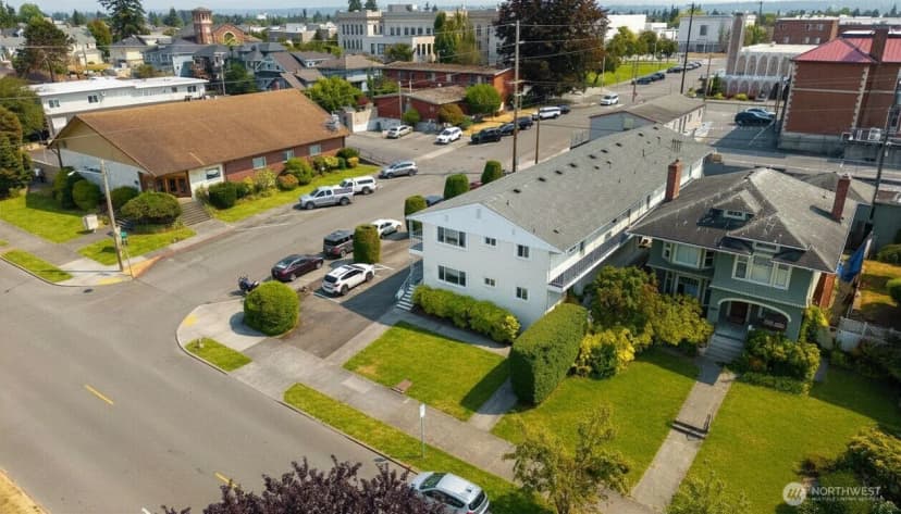 Property photo for 2501 Rucker Avenue, Everett photo 6