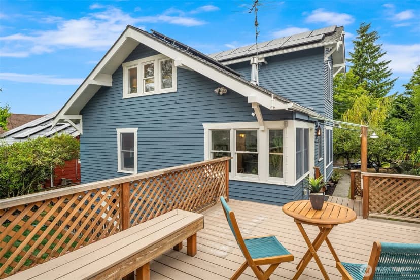 Property photo for 311 N 47th Street, Seattle photo 35