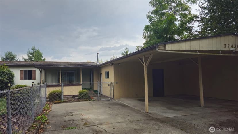Property photo for 22430 Cedarview Drive E, Bonney Lake photo 26