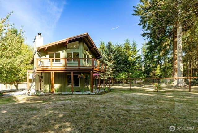 Property photo for 813 Hazzle Court, Coupeville