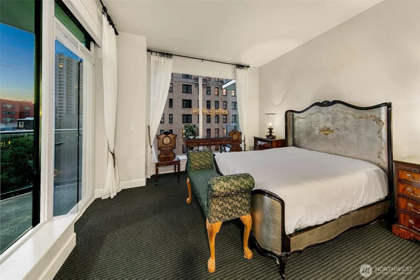 Property photo for 1920 4th Avenue #502, Seattle photo 18