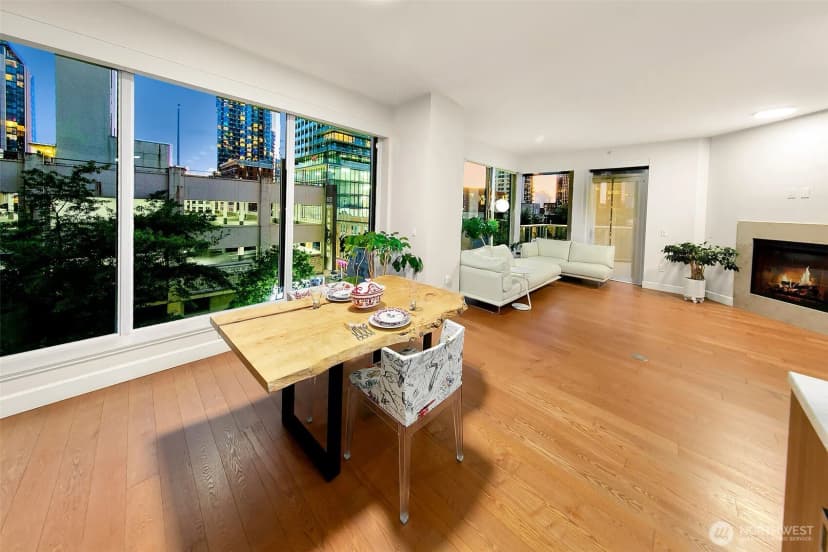 Property photo for 1920 4th Avenue #502, Seattle photo 8