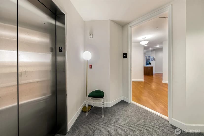 Property photo for 1920 4th Avenue #502, Seattle photo 15