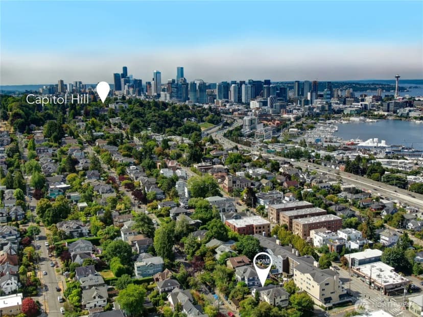 Property photo for 2353 Federal Avenue E, Seattle photo 14