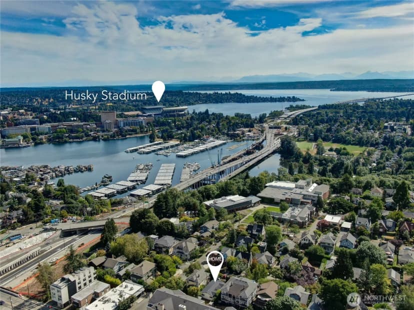 Property photo for 2353 Federal Avenue E, Seattle photo 5