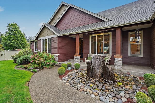 Property photo for 1920 12th Avenue Se, Puyallup photo 5