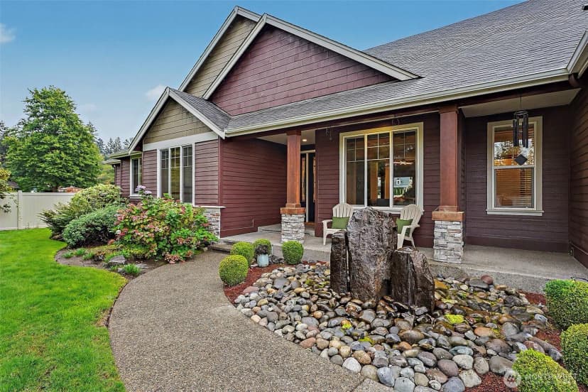 Property photo for 1920 12th Avenue Se, Puyallup photo 5