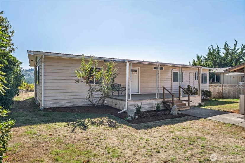 Property photo for 22518 Cedarview Drive E, Bonney Lake photo 4
